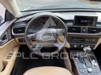 2011 Audi A7