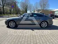2011 Audi A7