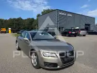 2011 Audi A7