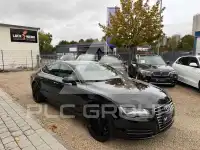 2011 Audi A7