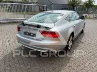 2011 Audi A7