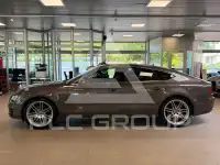 2011 Audi A7