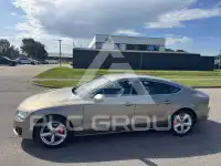 2011 Audi A7