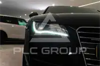 2011 Audi A7