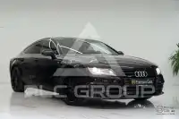 2011 Audi A7