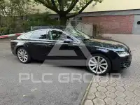 2011 Audi A7