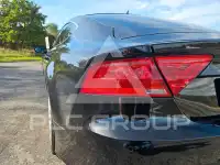 2011 Audi A7