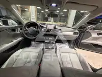 2011 Audi A7