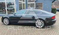 2011 Audi A7