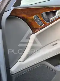 2011 Audi A7