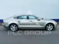 2011 Audi A7