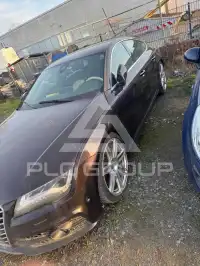 2011 Audi A7