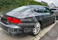 2011 Audi A7