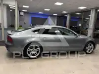 2011 Audi A7