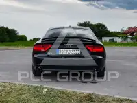 2011 Audi A7