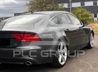 2011 Audi A7