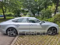 2011 Audi A7