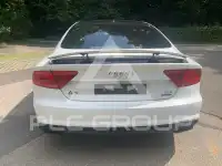 2011 Audi A7
