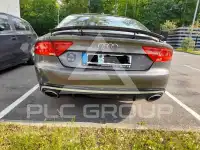 2011 Audi A7