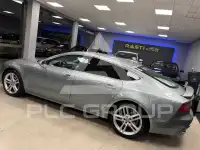 2011 Audi A7