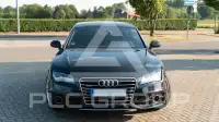 2011 Audi A7