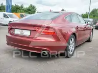 2011 Audi A7
