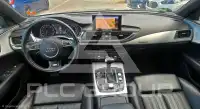 2011 Audi A7