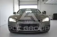 2011 Audi A7