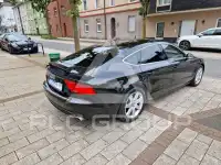 2011 Audi A7