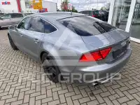 2011 Audi A7