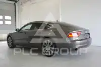 2011 Audi A7