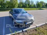 2011 Audi A7