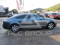 2011 Audi A7