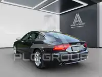 2011 Audi A7