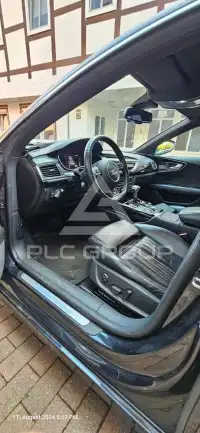 2011 Audi A7