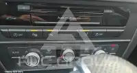2011 Audi A7