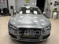 2011 Audi A7
