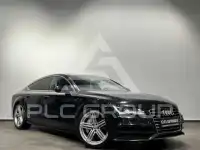 2011 Audi A7