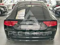 2011 Audi A7