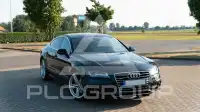 2011 Audi A7