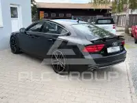 2011 Audi A7