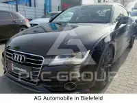 2011 Audi A7