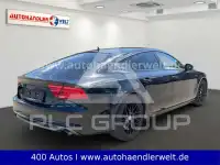 2011 Audi A7