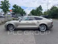 2011 Audi A7