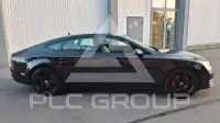 2011 Audi A7