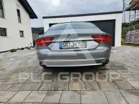 2011 Audi A7