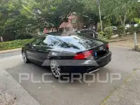 2011 Audi A7