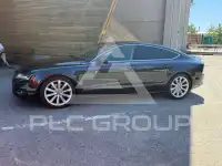 2011 Audi A7