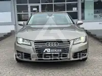 2011 Audi A7