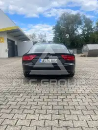 2011 Audi A7